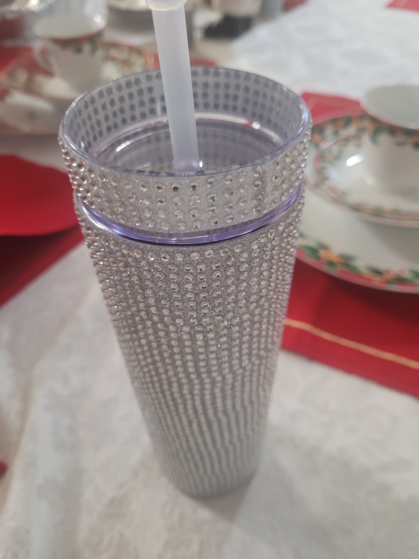 Bling Tumbler